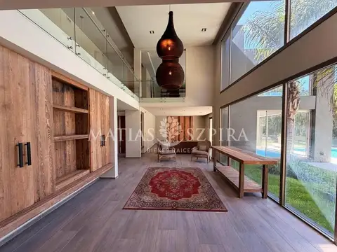 Casa en Venta 5 años