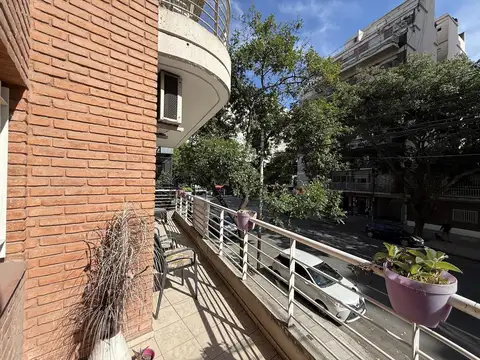 Departamento en Venta en Barrio Parque Saavedra, USD 180.000