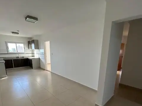 Departamento de 3 dormitorios, primera categoría