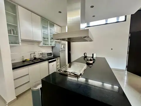 Costa Esmeralda. Ruta 11. Costa Atlantica