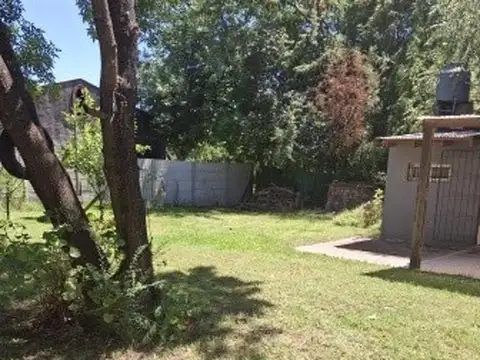 Casa en Alquiler al Noroeste