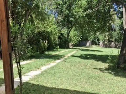 Casa en Alquiler 3 años