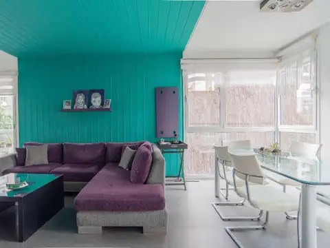 Departamento en Venta en Caballito, USD 480.000