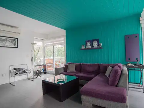 Departamento en Venta con 2 cocheras