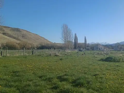 Esquel - Venta lote en el loteo La Martita