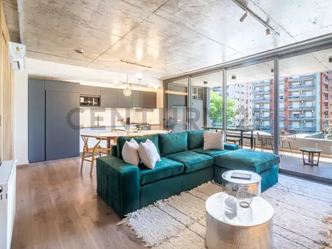 Departamento en Venta de 2 dormitorios