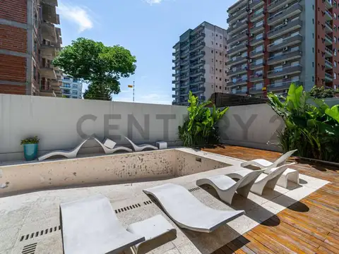 Departamento en Venta 1 año