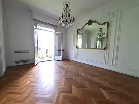 Venta Departamento 4 habitaciones, 7 ambientes, Palermo