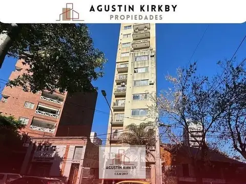Departamento 1 ambiente en ALQUILER- SAN MIGUEL