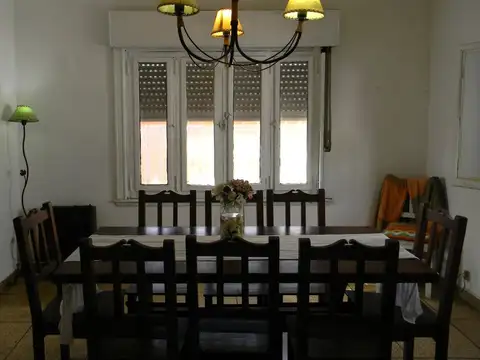 Depto Tipo Casa en Venta de 3 dormitorios