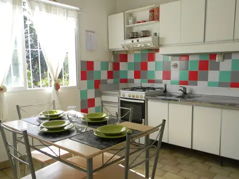 Depto Tipo Casa en Venta 44 años