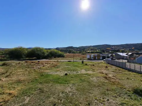 Terreno en Venta en Esquel, USD 57.000