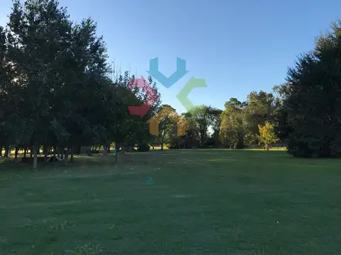 Venta / Oportunidad “El Refugio” Barrio de Chacras de 1 Hectárea en Altamira – Tomas Jofré