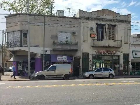 Local en Venta en Avellaneda, USD 155.000