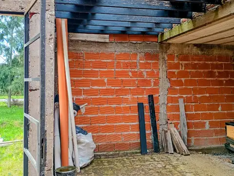 TERRENO EN VENTA EN SAN VICENTE CON CONSTRUCCIÓN