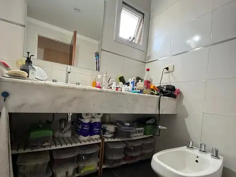 Depto Tipo Casa en Venta 8 años