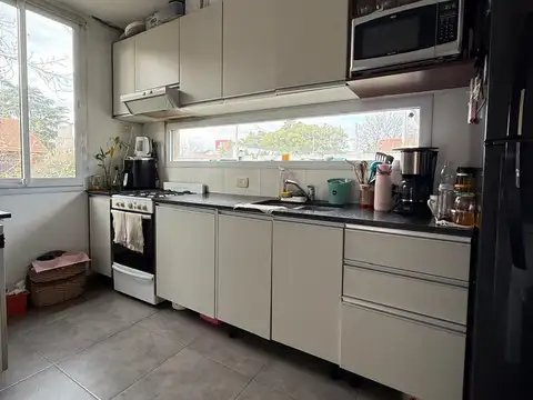 Depto Tipo Casa en Venta de 2 dormitorios