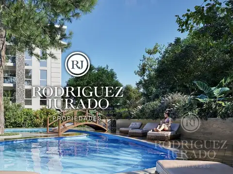 Departamento En  Altos Los Robles - Loma Verde - Escobar