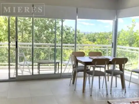 Departamento en Alquiler Temporal en Santa Barbara, USD 750