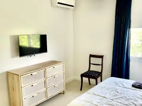 Departamento en Alquiler Temporario en Santa Bárbara, Praderas