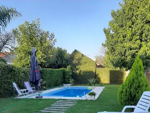 Casa en Venta de 3 dormitorios