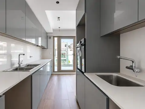 Departamento en Venta A Estrenar
