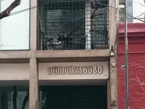 Honduras e/ Arévalo y Dorrego