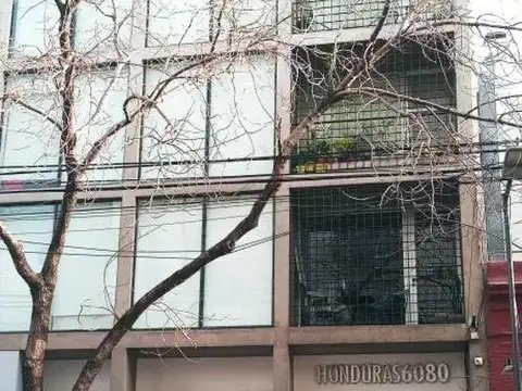 Cochera cubierta en venta - 14Mts2 - Palermo Hollywood
