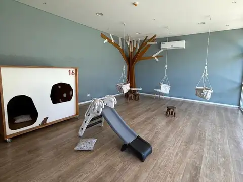 Departamento en Venta en General Paz, USD 160.000