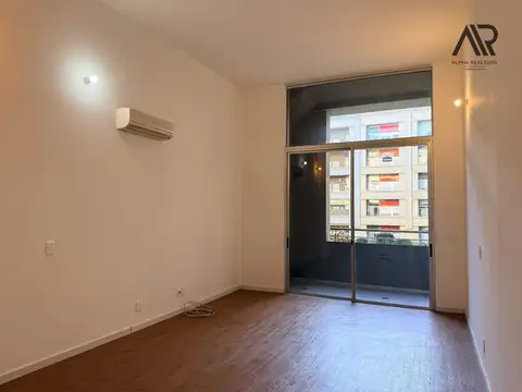 Apartamento en alquiler en Aguada