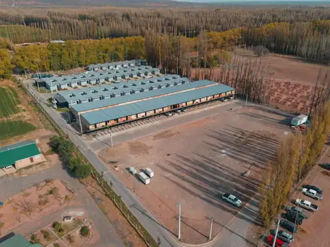 Venta casa 2 dormitorios Alamos Añuelo Neuquén