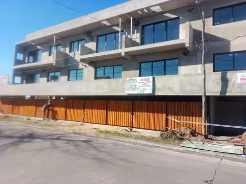 EDIFICIO PAMPA