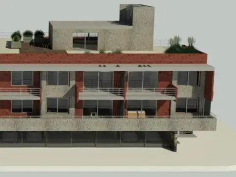 EDIFICIO PAMPA