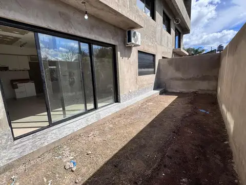 EDIFICIO PAMPA