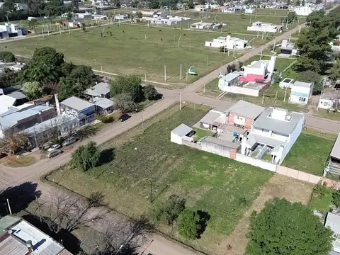 Terreno en Venta de 260,0 m2