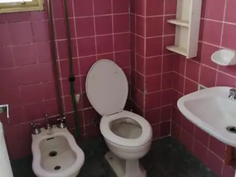 Suipacha 400, Piso 11