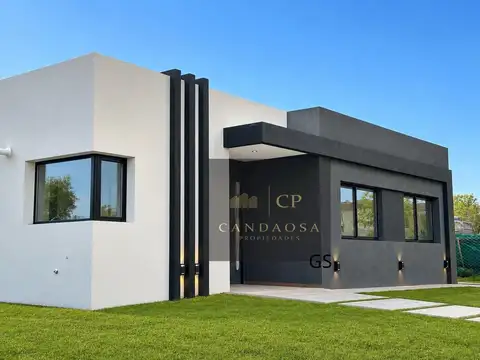 Gs Casa Venta Barrio Santa Sofía