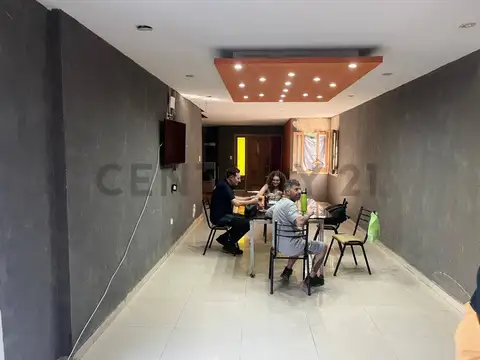 Terreno en Venta 8,66  mts Frente