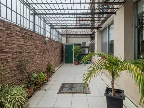 Departamento en Venta en Villa Lugano, USD 140.000