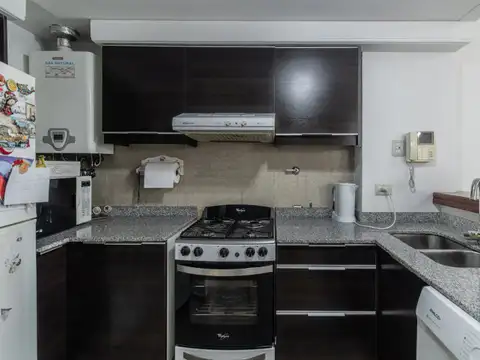 Departamento en Venta de 3 ambientes