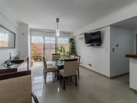 Av Norberto De La Riestra 6000, Piso 1