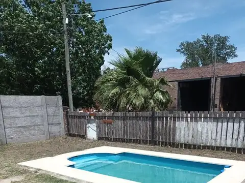 Casa en Alquiler de 2 dormitorios