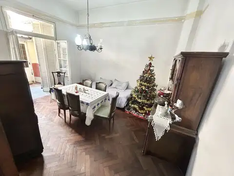 Departamento en Venta en Recoleta, USD 95.000