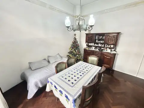 Departamento en Venta 70 años