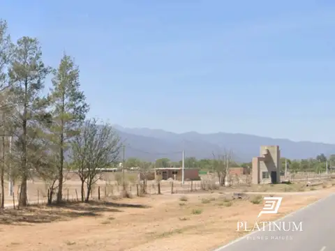 Terreno en Venta en Cerrillos, USD 9.999