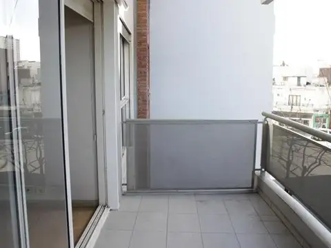 Departamento en Alquiler 25 años