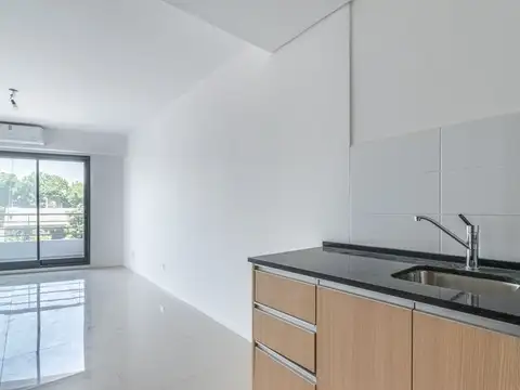 Departamento en Venta con 1 cochera