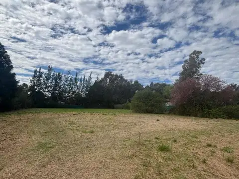 Terreno en Venta de 2650,0 m2