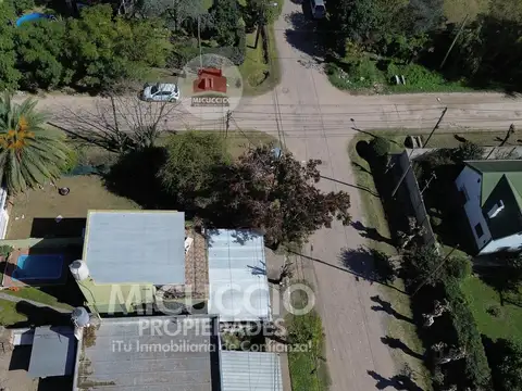 Casa en Venta en Ingeniero Maschwitz, USD 78.000