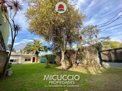Casa en venta, Castelli 1096, Ing. Maschwitz.